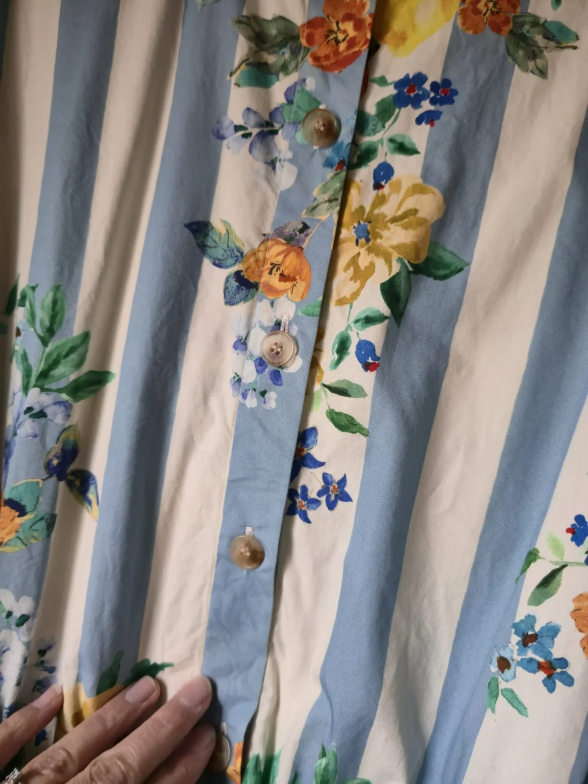 Image for BAISSE PRIX ✨ Joan Jumpsuit – Sézane x Momonì