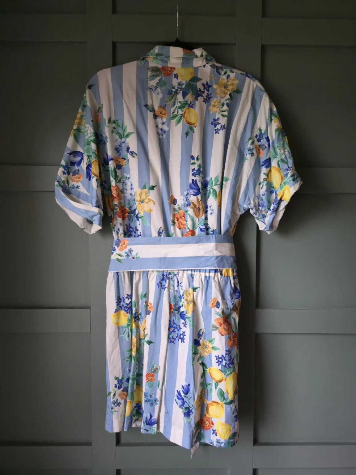 Image for BAISSE PRIX ✨ Joan Jumpsuit – Sézane x Momonì