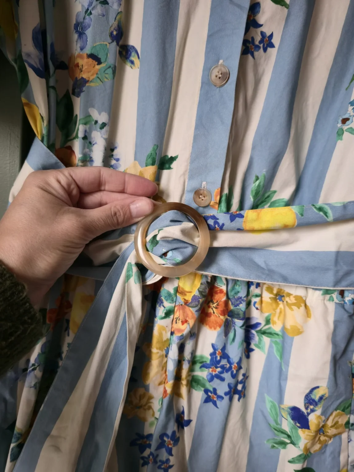 Image for BAISSE PRIX ✨ Joan Jumpsuit – Sézane x Momonì