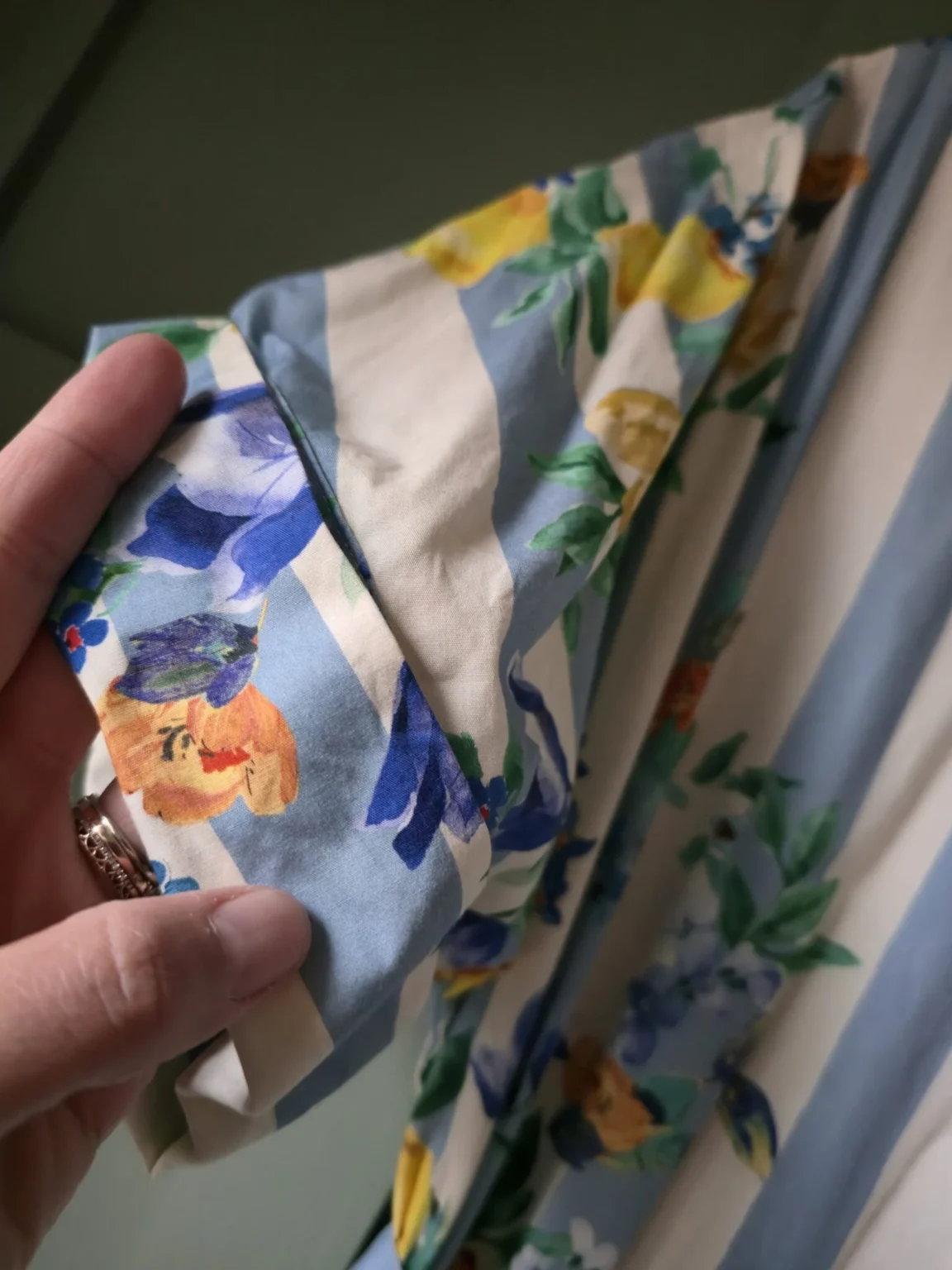 Image for BAISSE PRIX ✨ Joan Jumpsuit – Sézane x Momonì