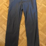 Featured thumbnail for Pantalon Patagonia de plein air gris