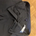 Thumbnail for Pantalon Patagonia de plein air gris