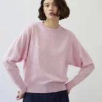 Featured thumbnail for Freya pink jumper - Diarte