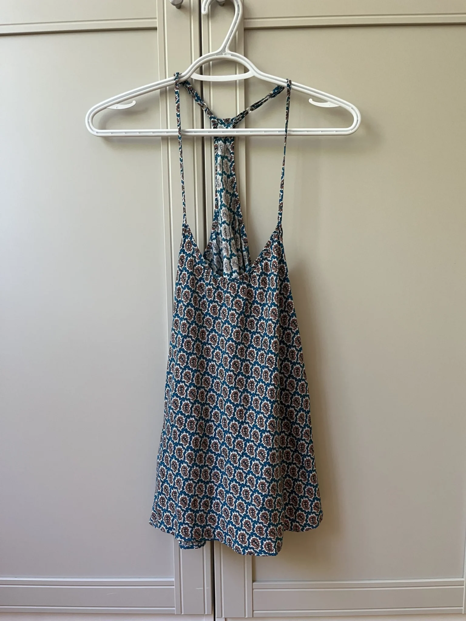 Featured image for H&M camisole