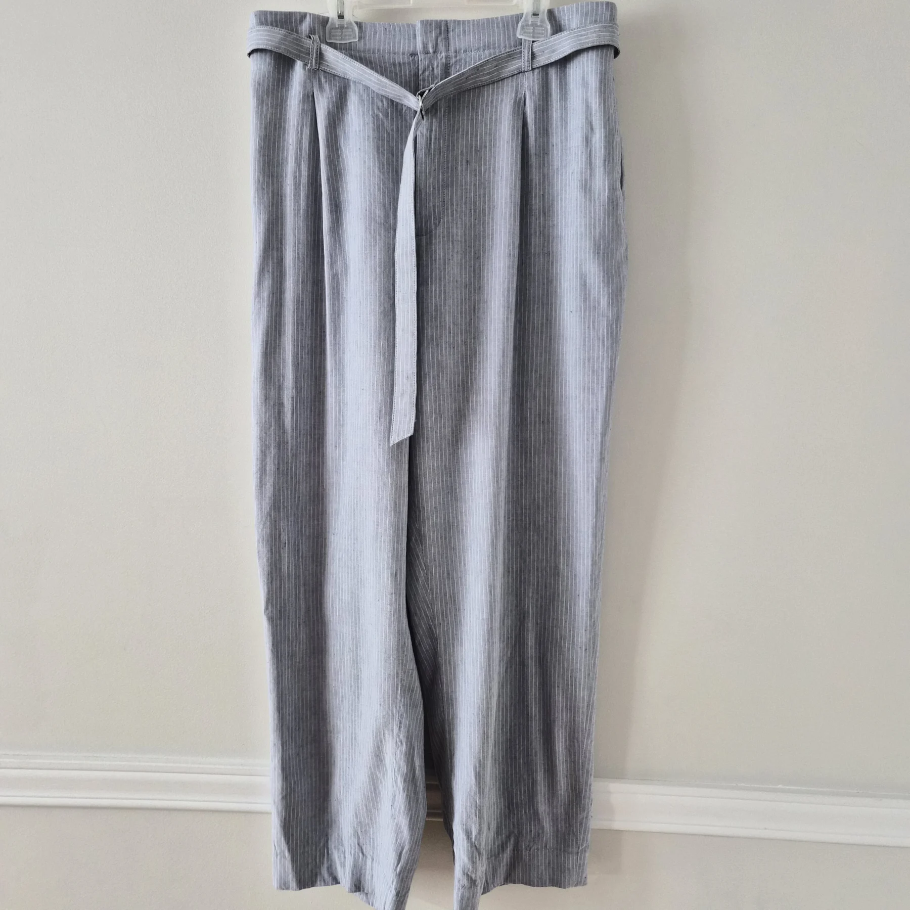 Pantalon ample Club Monaco Club monaco seconde main