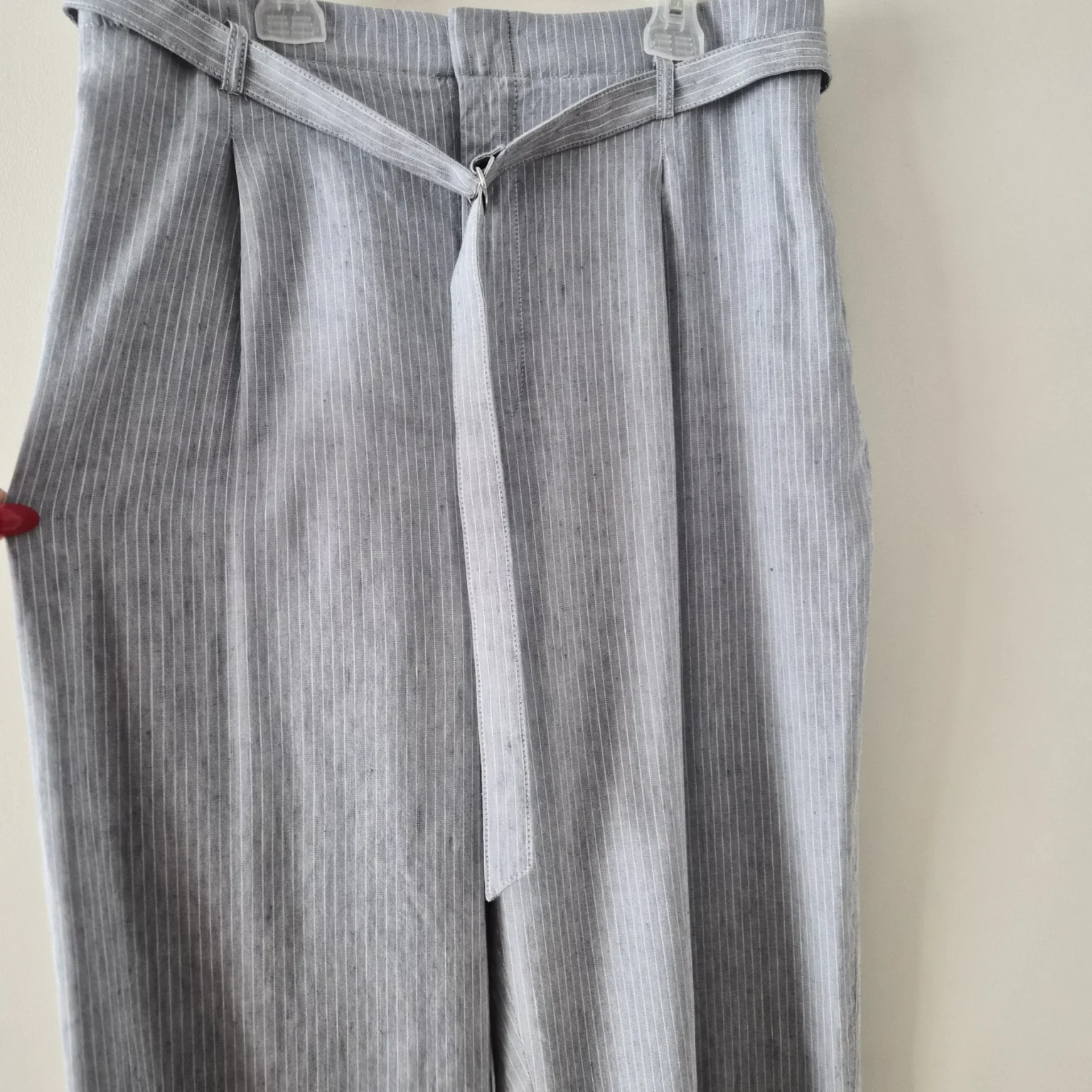 Image for Pantalon ample Club Monaco