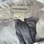 Thumbnail for Pantalon ample Club Monaco