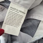 Thumbnail for Pantalon ample Club Monaco
