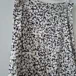 Thumbnail for Essentiels MTL Floral Skirt