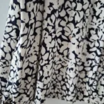 Thumbnail for Essentiels MTL Floral Skirt