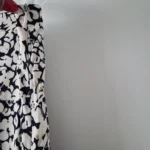 Thumbnail for Essentiels MTL Floral Skirt