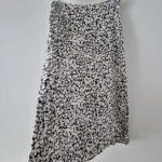 Thumbnail for Essentiels MTL Floral Skirt
