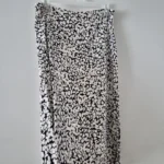Thumbnail for Essentiels MTL Floral Skirt
