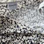 Thumbnail for Essentiels MTL Floral Skirt