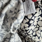 Thumbnail for Essentiels MTL Floral Skirt