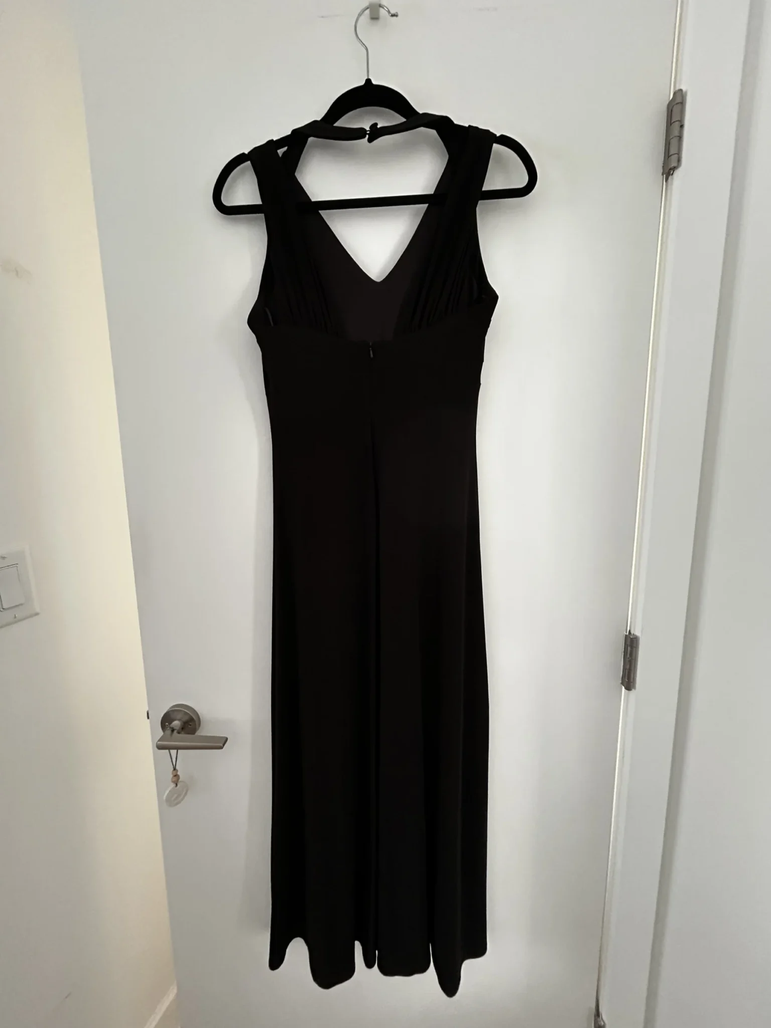 Featured image for Stylish maxi dress, worn once