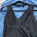 Thumbnail for Stylish maxi dress, worn once