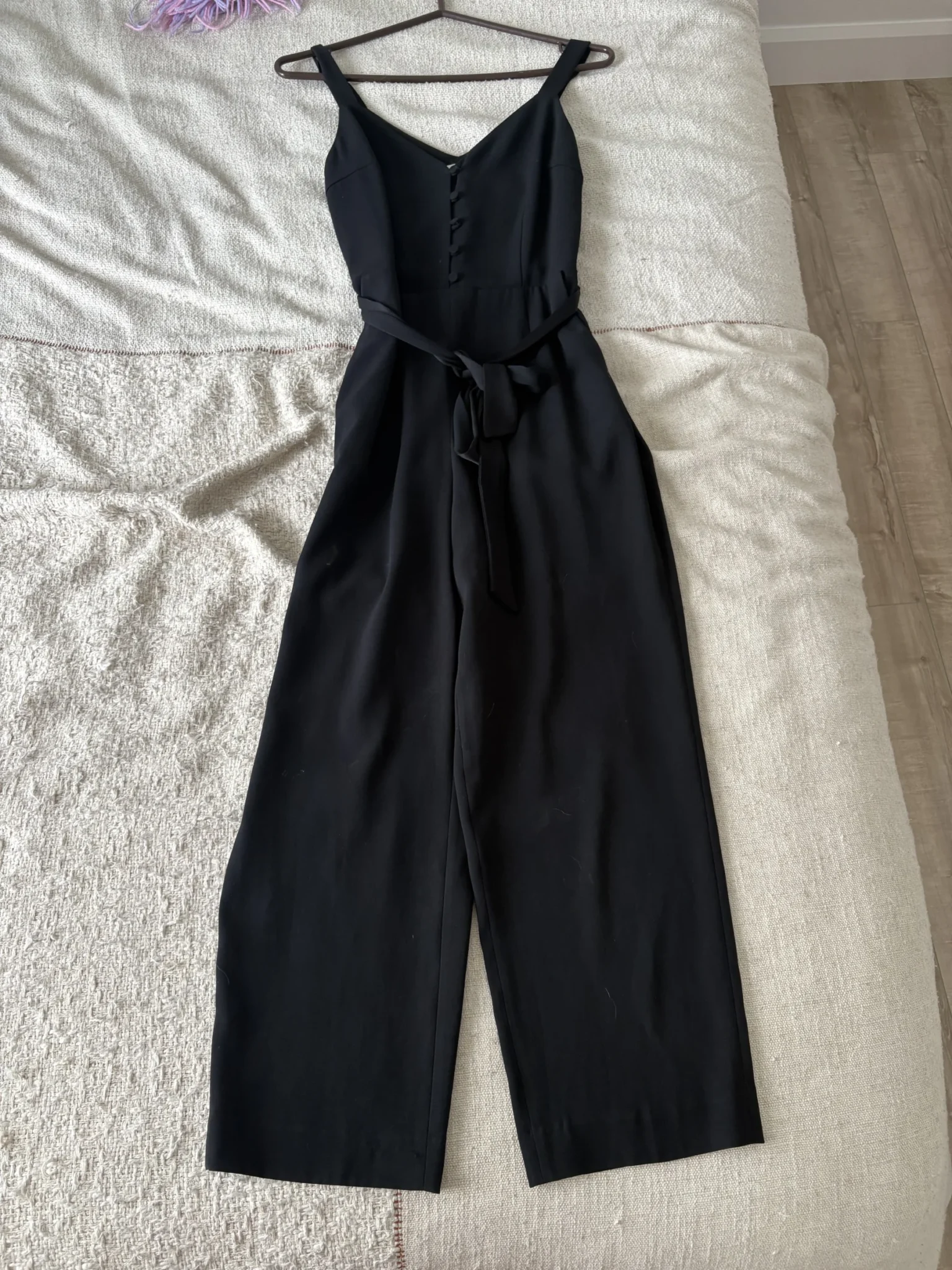 Featured image for Jumpsuit neuf