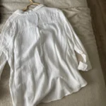 Thumbnail for Chemise blanche