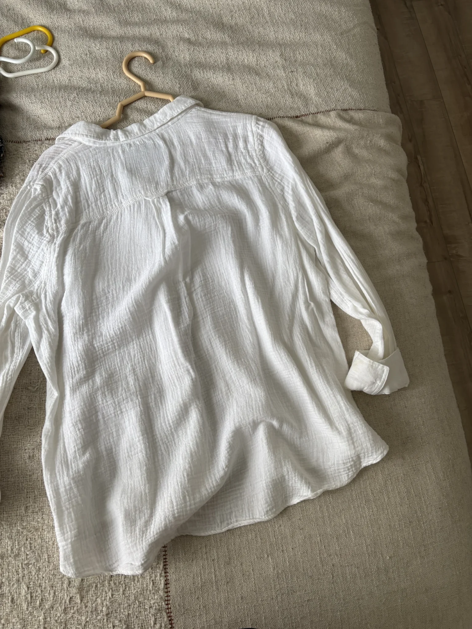 Image for Chemise blanche