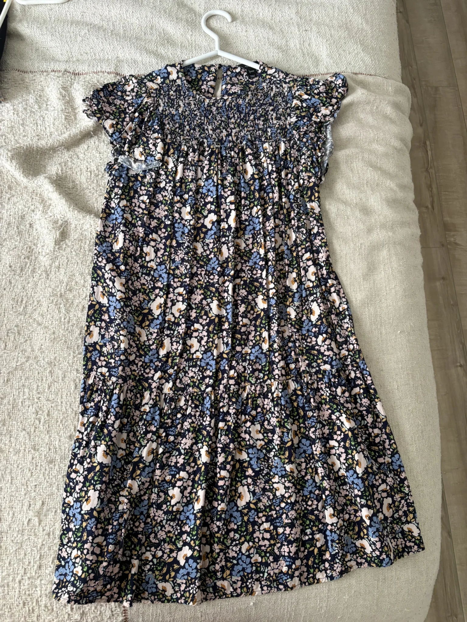 Featured image for Magnifique robe