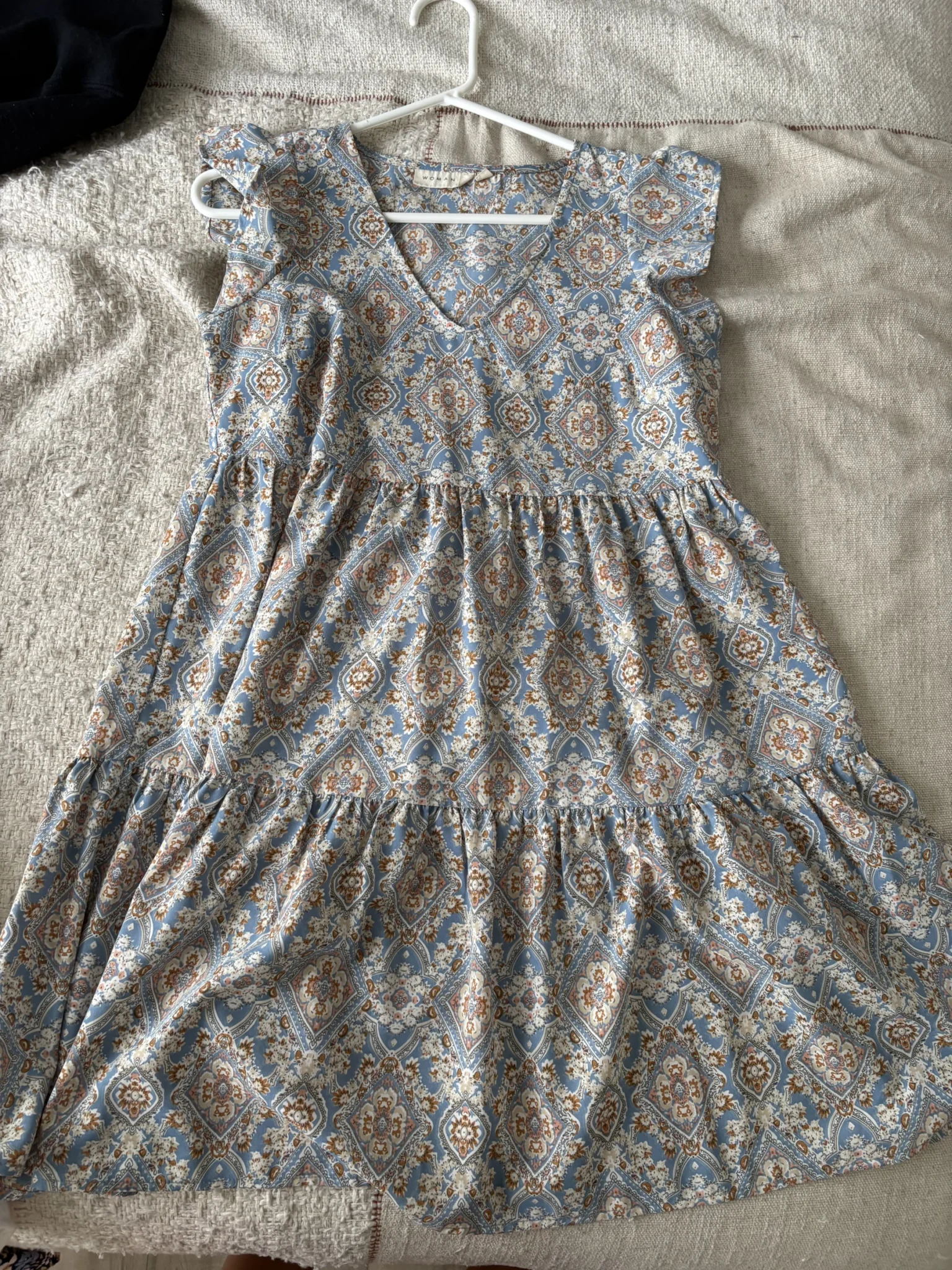 Featured image for Robe womance