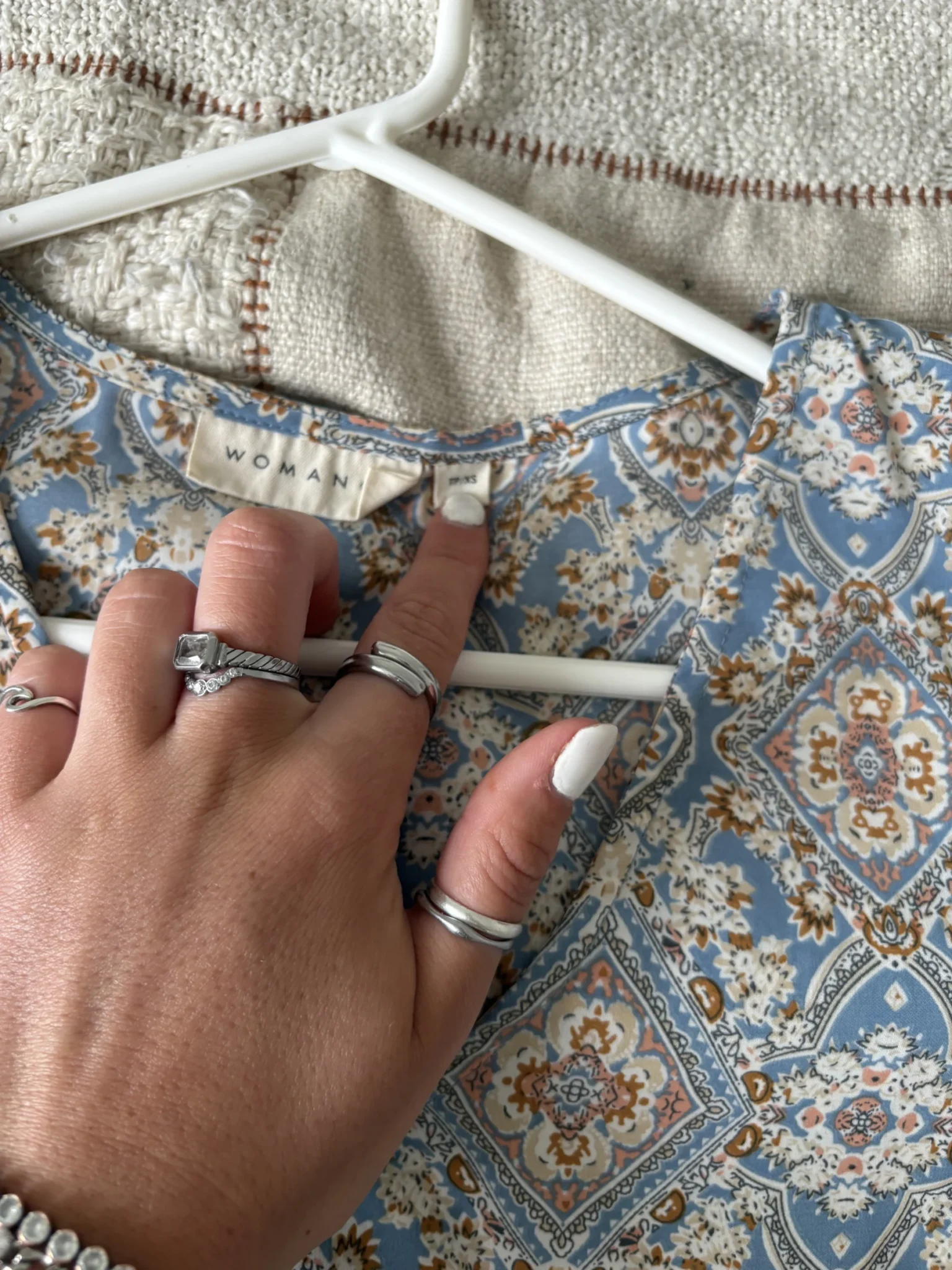Image for Robe womance