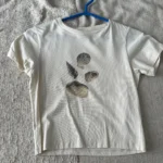 Featured thumbnail for T-shirt Womance