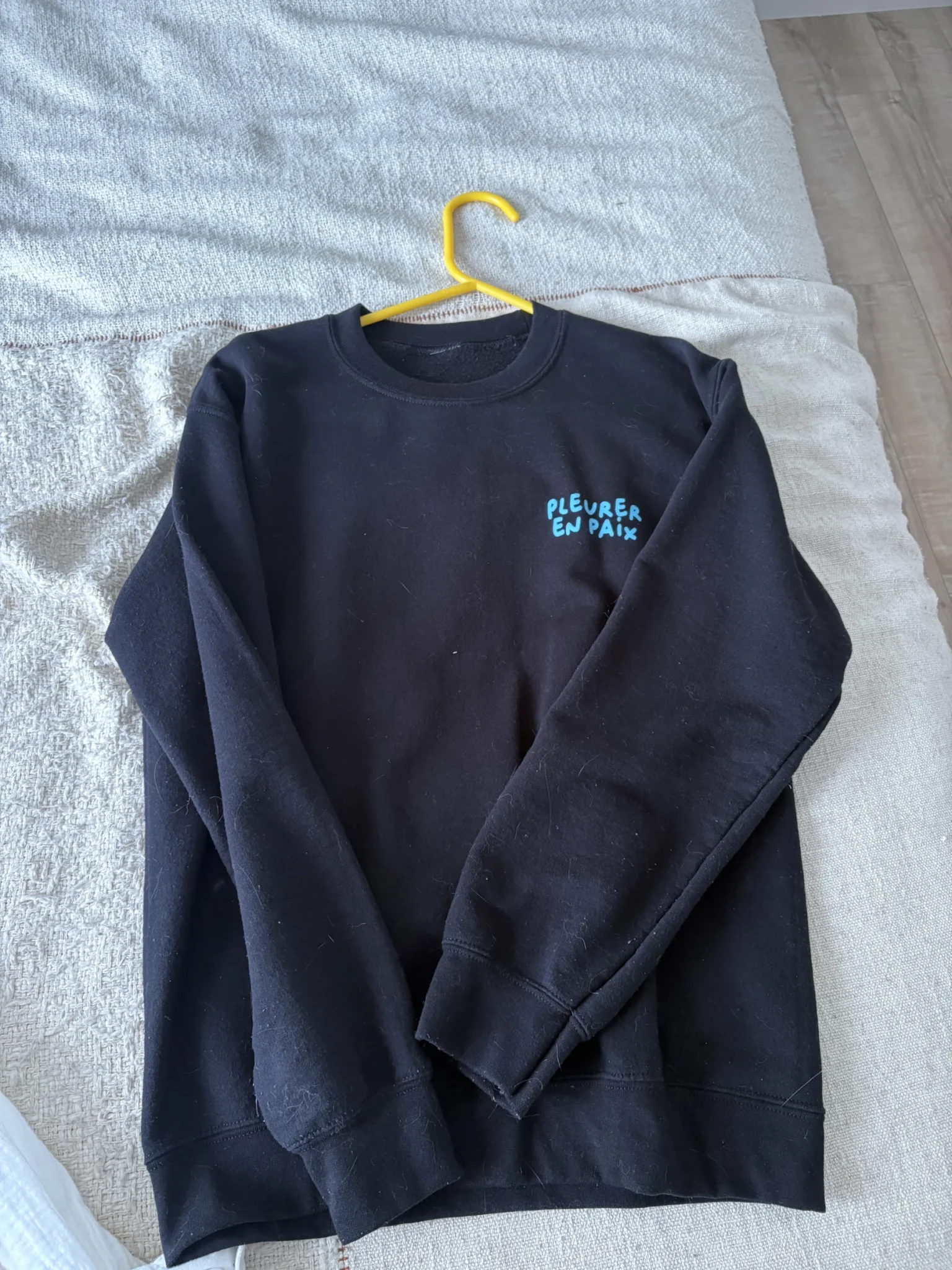 Featured image for Crewneck