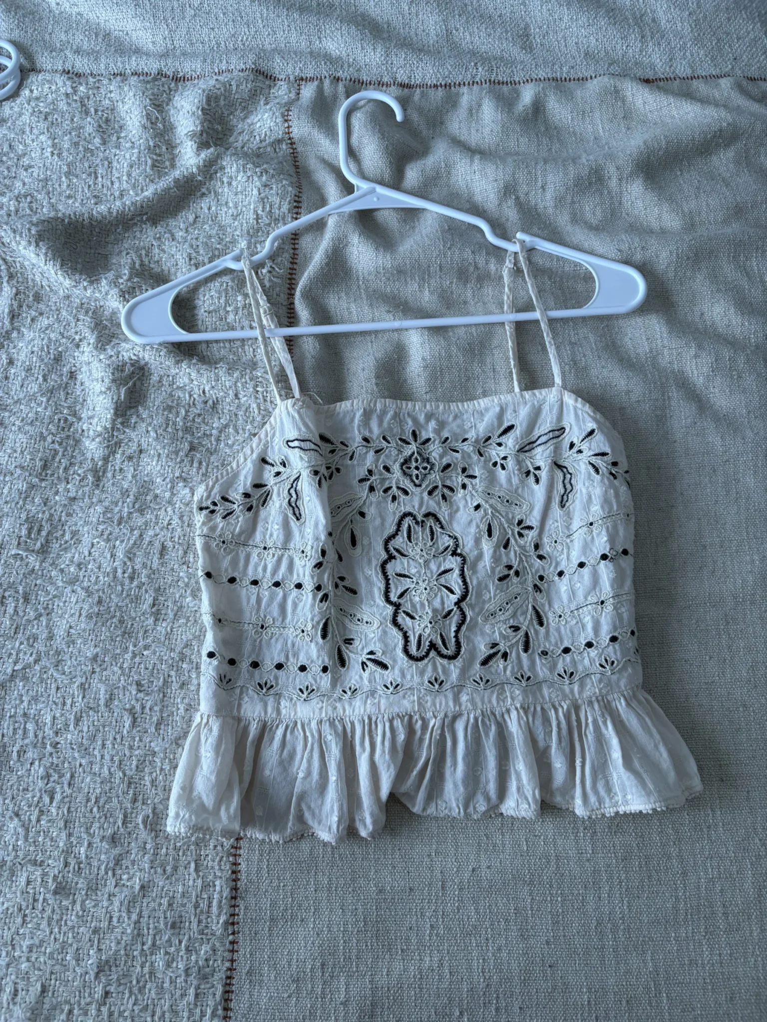 Featured image for Camisole