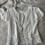 Thumbnail for T-shirt broderie