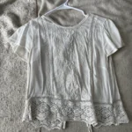 Thumbnail for T-shirt broderie