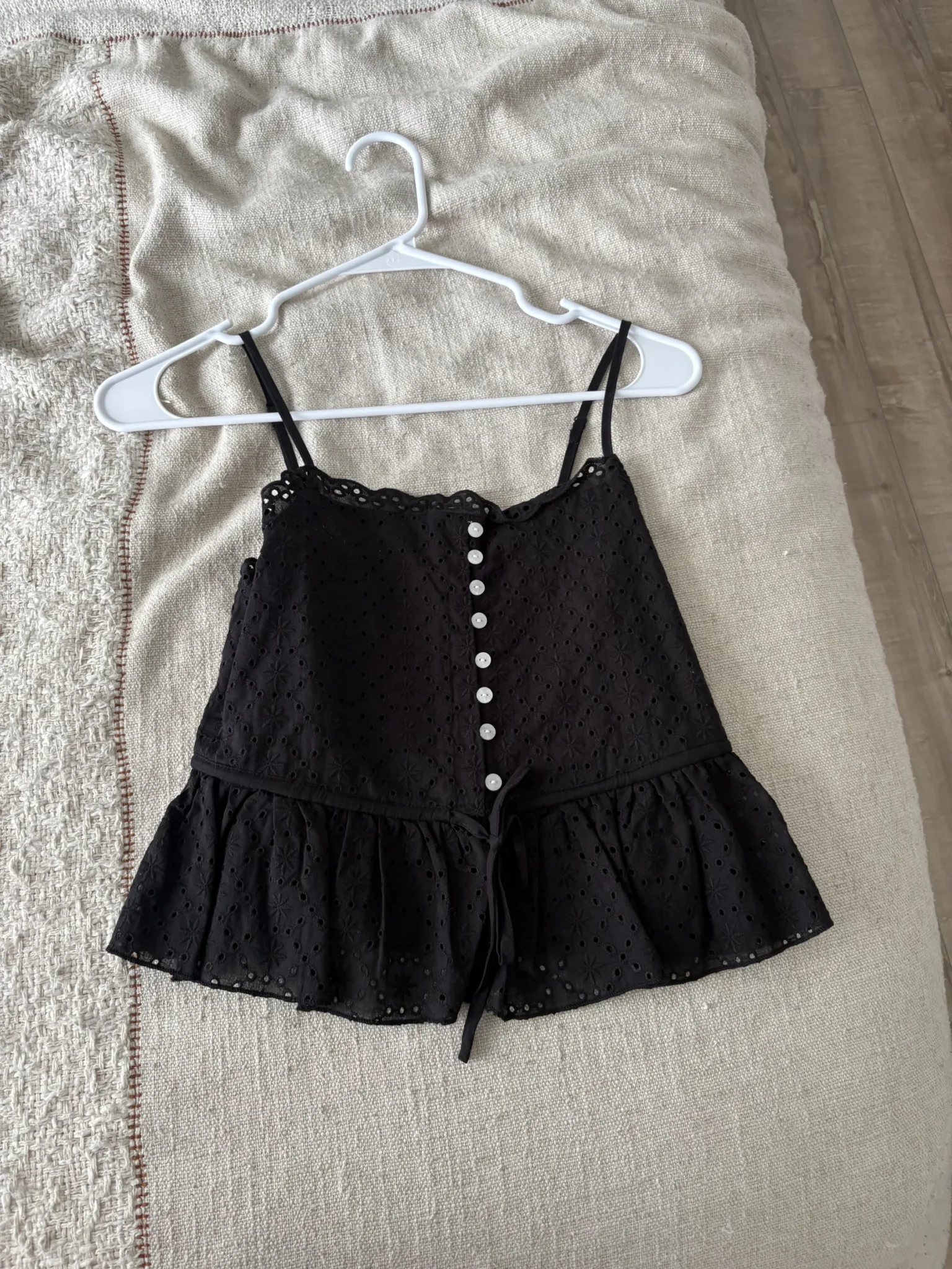 Featured image for Camisole