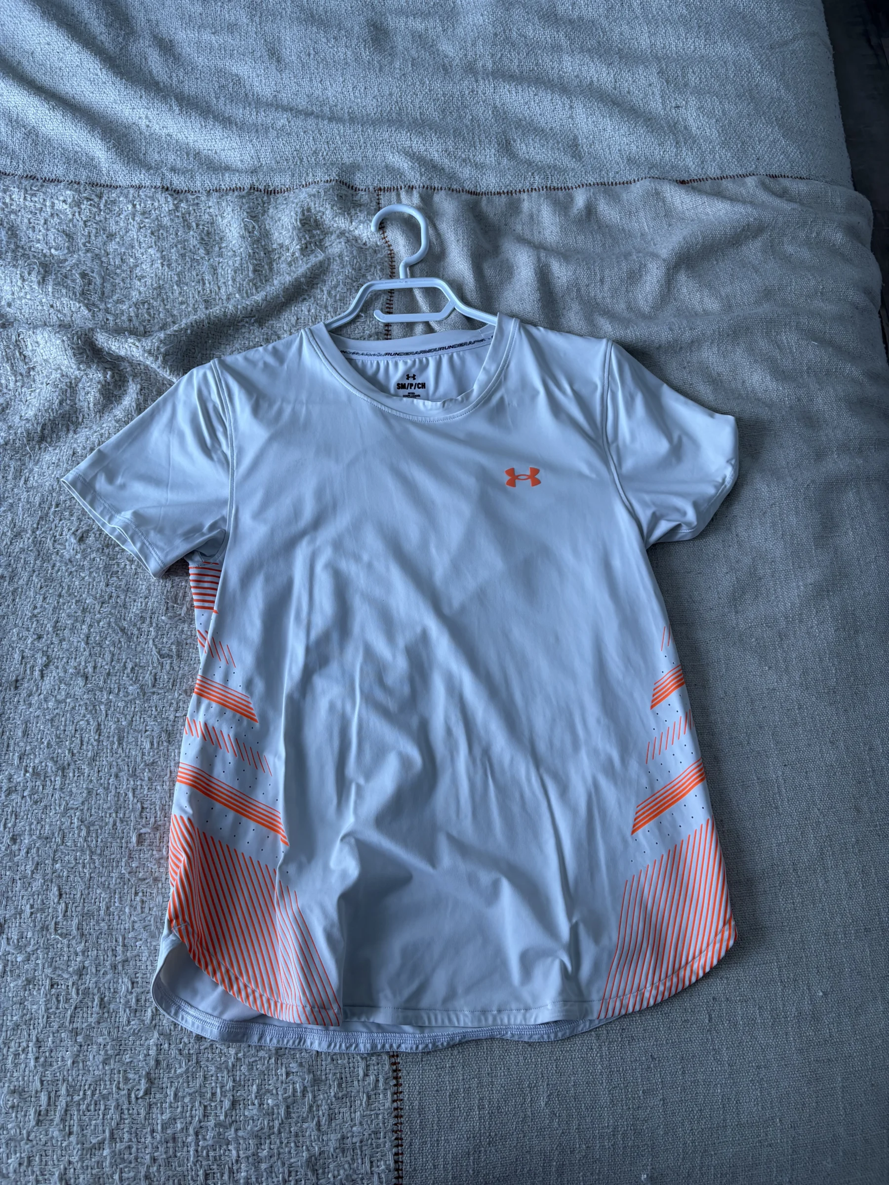 T-shirt Adidas seconde main