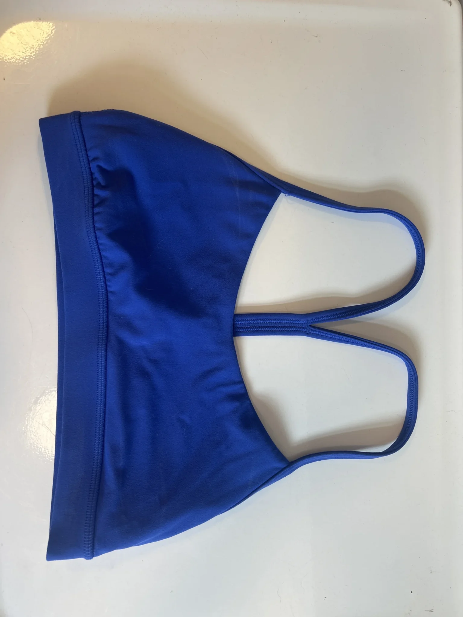 Featured image for Brassière Lululemon