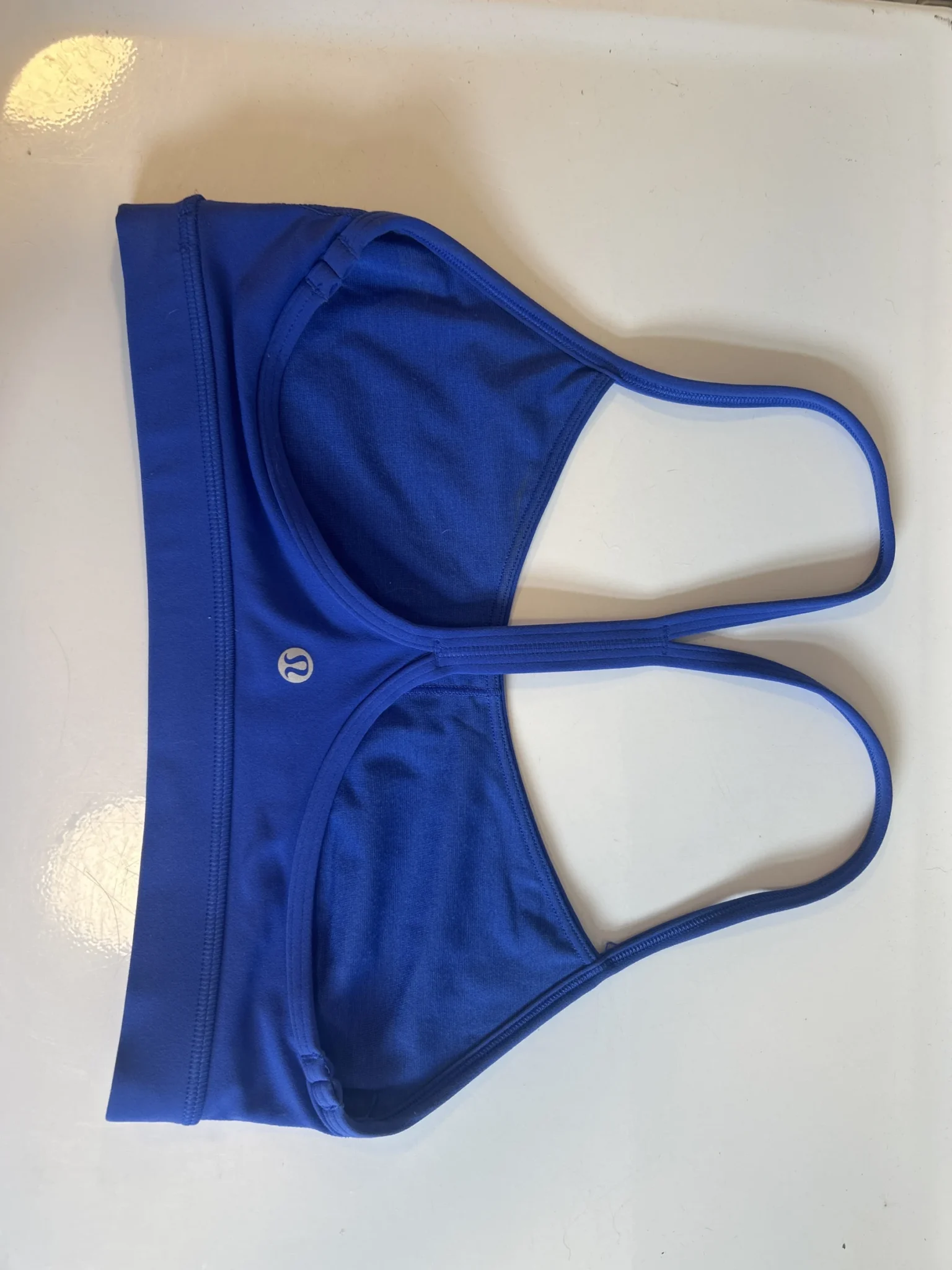 Image for Brassière Lululemon
