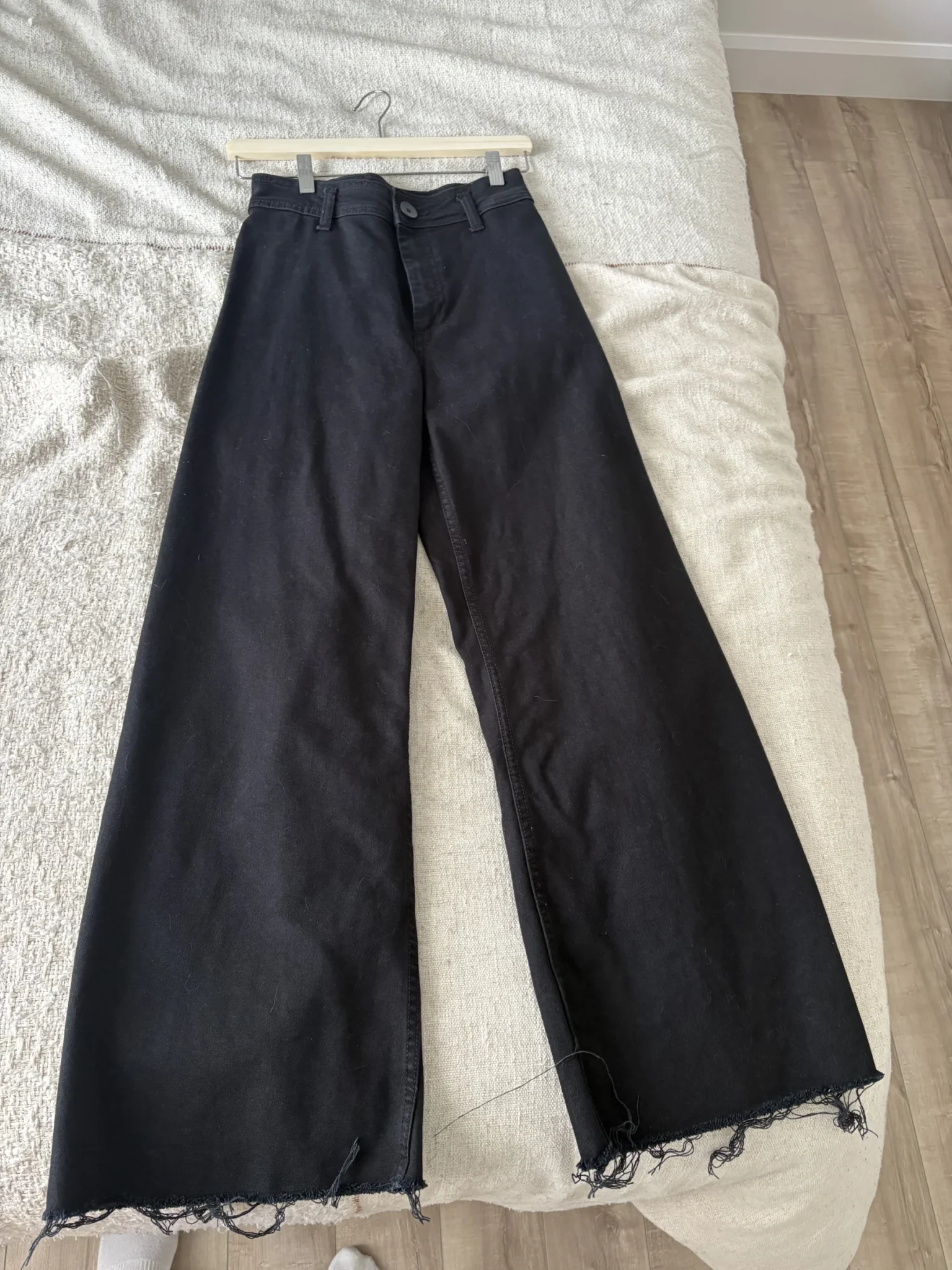 Featured image for Jeans zara