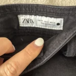 Thumbnail for Jeans zara
