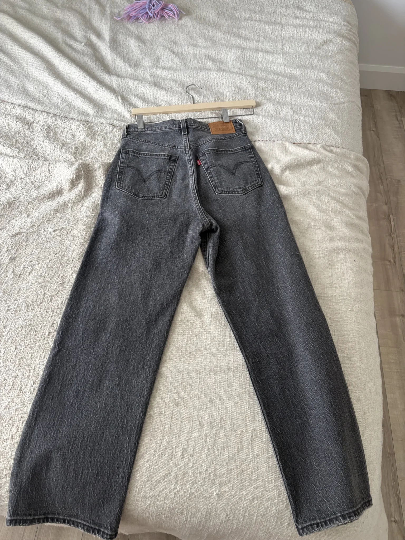 Image for Jeans Levis