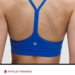 Thumbnail for Brassière Lululemon