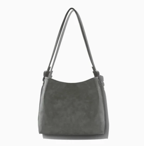 Featured image for **8 Other Reasons** Betsy Slouch Tote