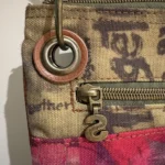 Thumbnail for Sac bandoulière Desigual Bandolera Woodstock
