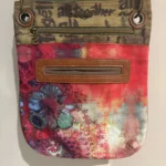 Thumbnail for Sac bandoulière Desigual Bandolera Woodstock