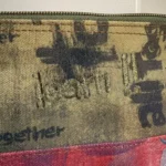 Thumbnail for Sac bandoulière Desigual Bandolera Woodstock