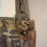 Thumbnail for Sac bandoulière Desigual Bandolera Woodstock