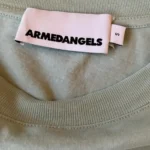Thumbnail for T-shirt graphique Taarja - Armedangels