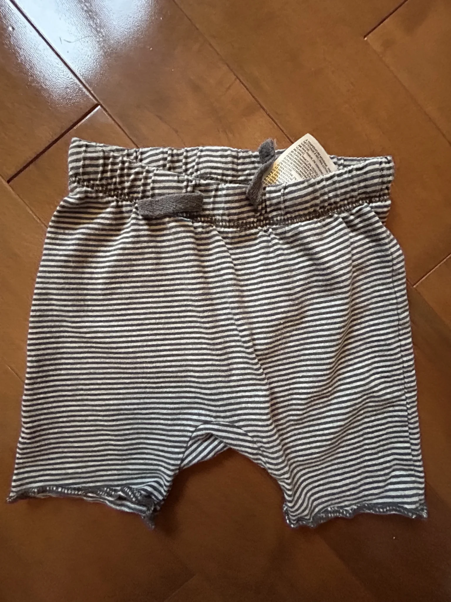 Featured image for Short H&M