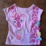 Featured thumbnail for T-Shirt Garanimals