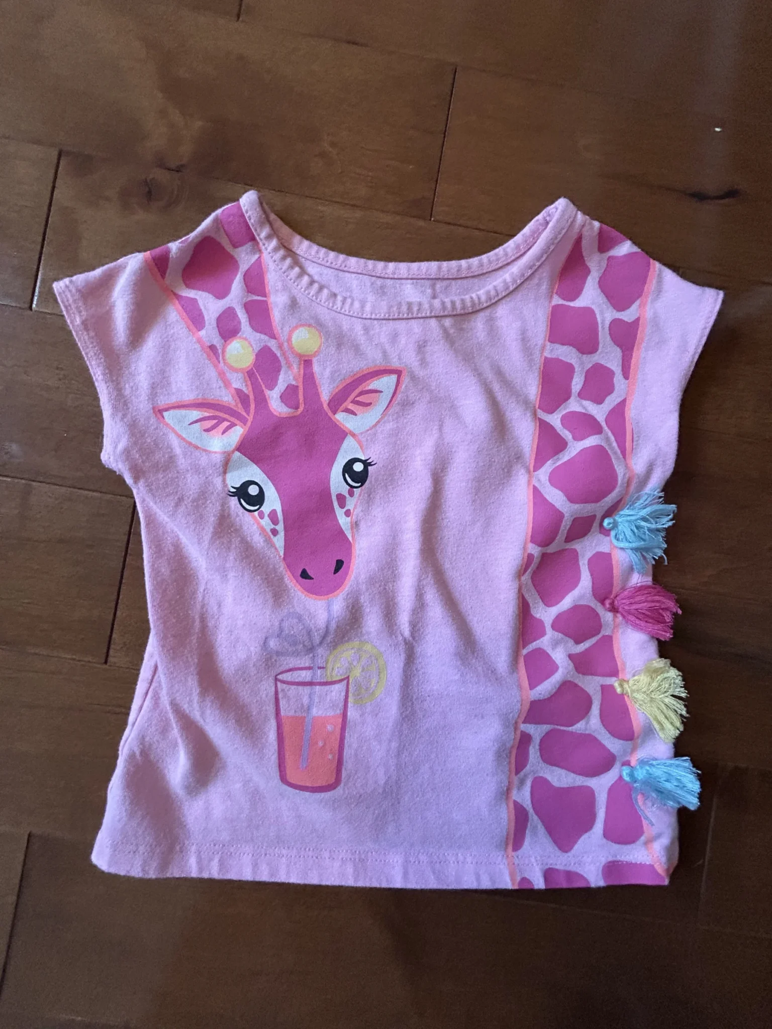 Featured image for T-Shirt Garanimals