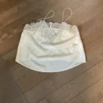 Featured thumbnail for Camisole Sézane en soie